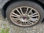 IMPREZA WRX 5Door