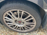 IMPREZA WRX 5Door