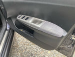 IMPREZA WRX 5Door