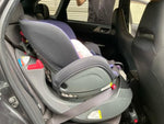 IMPREZA WRX 5Door