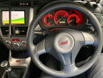 IMPREZA WRX 5Door