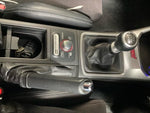 IMPREZA WRX 5Door