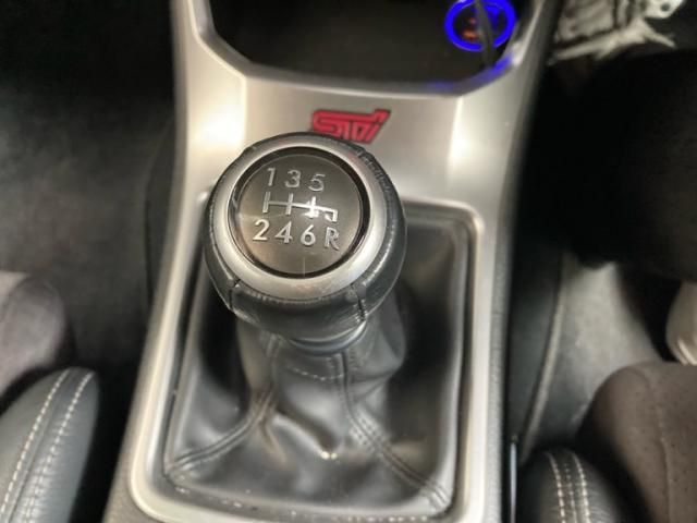 IMPREZA WRX 5Door