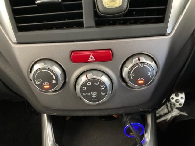 IMPREZA WRX 5Door