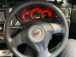 IMPREZA WRX 5Door