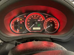 IMPREZA WRX 5Door