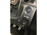 IMPREZA WRX 5Door