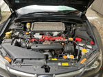 IMPREZA WRX 5Door