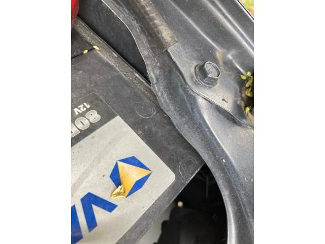 IMPREZA WRX 5Door