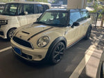 BMW MINI COOPER S CLUBMAN