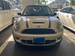 BMW MINI COOPER S CLUBMAN