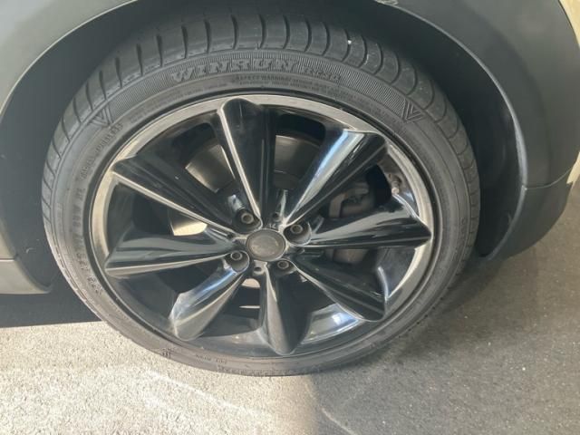 BMW MINI COOPER S CLUBMAN