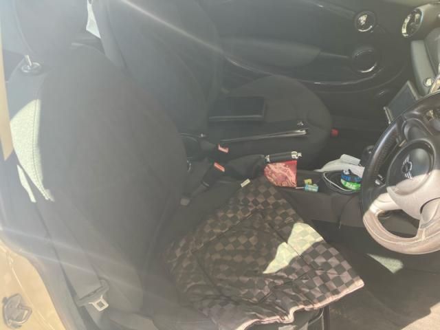 BMW MINI COOPER S CLUBMAN
