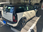 BMW MINI COOPER S CLUBMAN