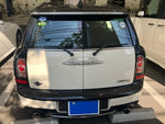 BMW MINI COOPER S CLUBMAN