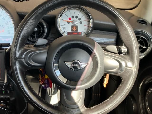 BMW MINI COOPER S CLUBMAN