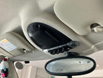 BMW MINI COOPER S CLUBMAN