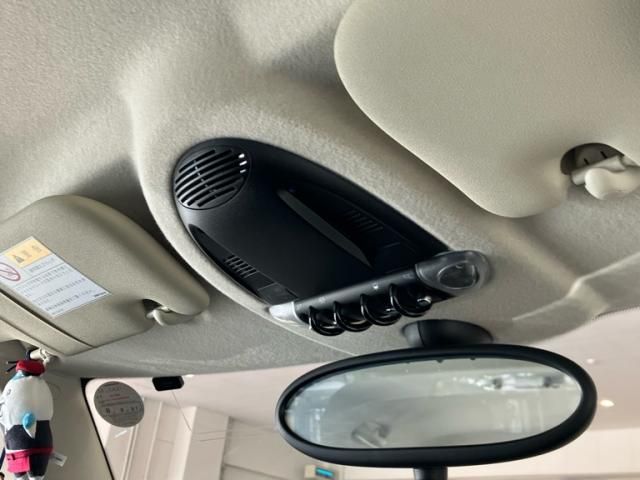 BMW MINI COOPER S CLUBMAN