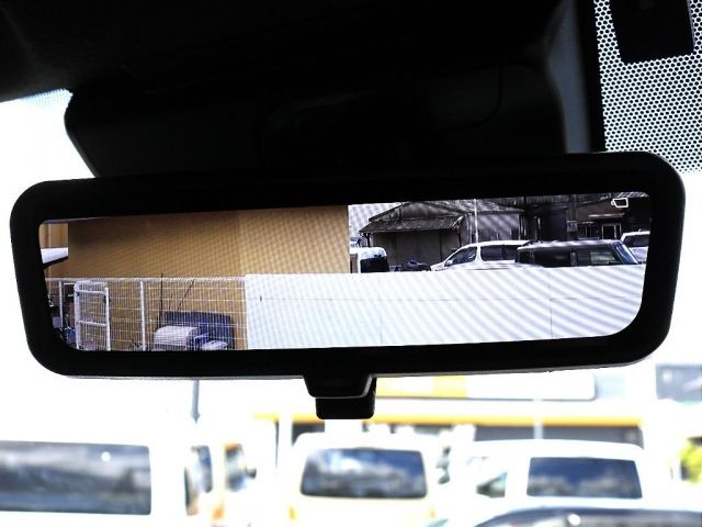 HIACE van 4WD