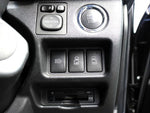 HIACE van 4WD