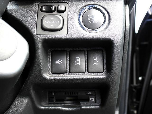 HIACE van 4WD