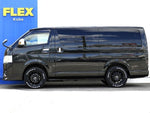 HIACE van 4WD