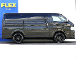 HIACE van 4WD