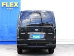 HIACE van 4WD