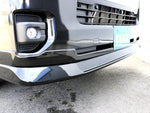 HIACE van 4WD