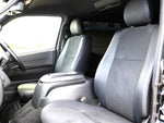 HIACE van 4WD