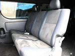 HIACE van 4WD