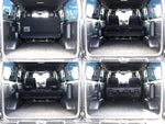 HIACE van 4WD