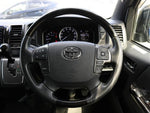 HIACE van 4WD