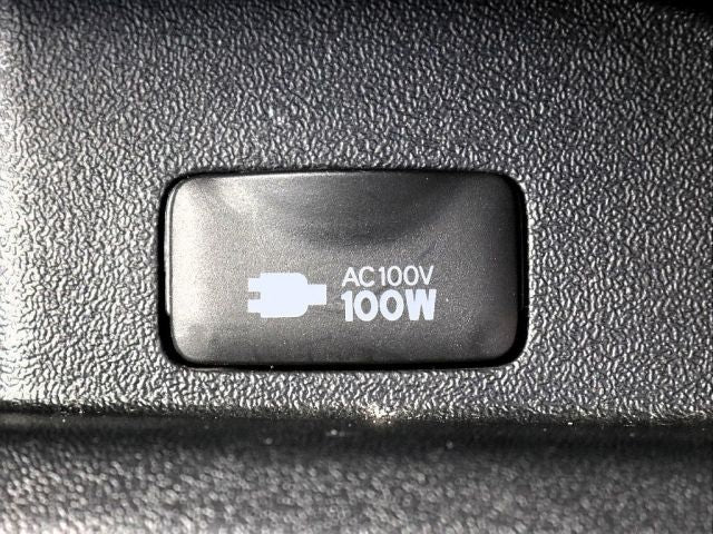 HIACE van 4WD