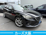 ATENZA Wagon