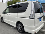 SERENA  S-HYBRID