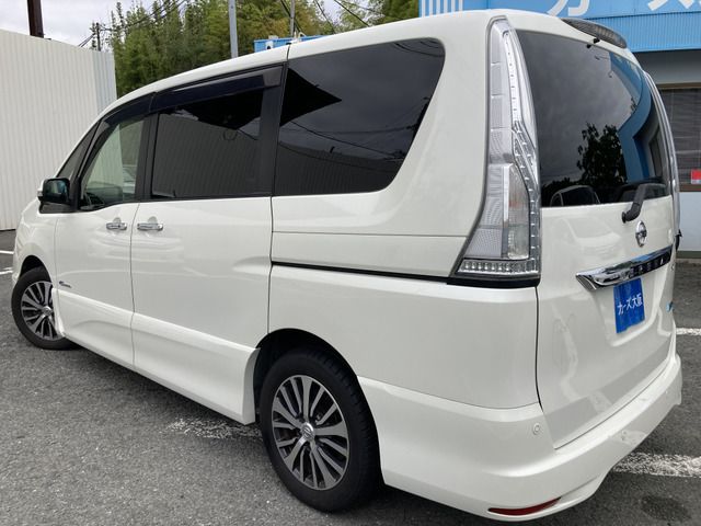 SERENA  S-HYBRID