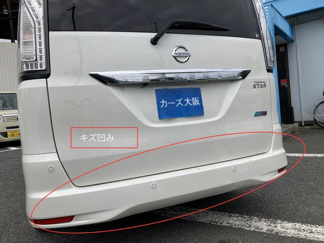SERENA  S-HYBRID