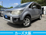 DELICA D:5 2WD