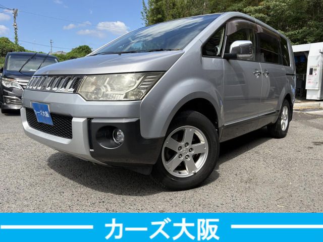 DELICA D:5 2WD