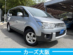 DELICA D:5 2WD