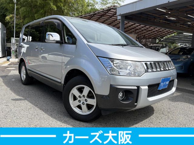 DELICA D:5 2WD