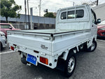 SCRUM truck 4WD
