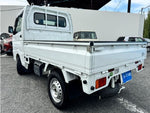 SCRUM truck 4WD