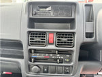 SCRUM truck 4WD