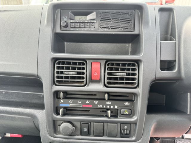 SCRUM truck 4WD