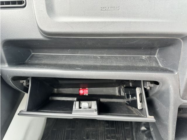 SCRUM truck 4WD