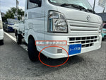 SCRUM truck 4WD