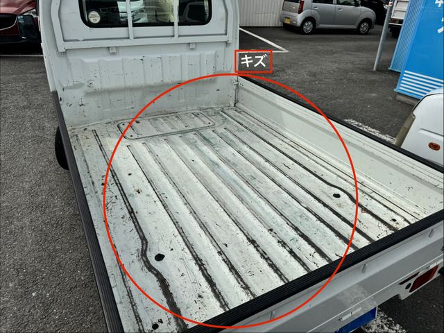 SCRUM truck 4WD