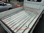 SCRUM truck 4WD